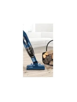 Bosch Staubsauger<Kabelloser Handstaubsauger Readyy'y 16Vmax SER2 BCHF216S in Blau
