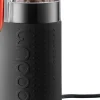 bodum Küchenelektronik<Kaffeemühle "Bistro" in Schwarz