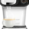 Bosch Küchenelektronik<Kaffeepadmaschine "Tassimo - My Way" in Schwarz/ Weiß