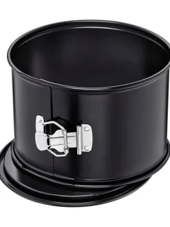 Kaiser Koch- & Backutensilien<Back- & Kuchenformen in Schwarz