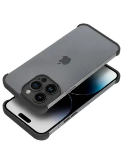 COFI 1453 Foto & Video<Kameraschutzhülle kompatibeliPhone 14 Pro MaxKanten- in Schwarz