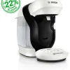 Bosch Kleingeräte Küchenelektronik<Kapselmaschine "Tassimo Style" in Weiß