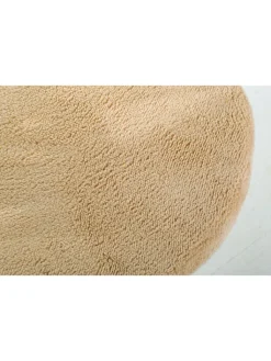 Paws&Whiskers Katzen<Katzenbett in Creme - (L)28 x (B)47 cm