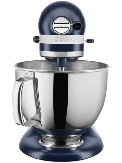 KitchenAid Küchenelektronik<Küchenmaschine "Artisan" in Dunkelblau - 4,8 l