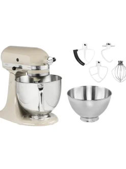 KitchenAid Küchenelektronik<Küchenmaschine Artisan 5KSM175PSEAC in Schwarz