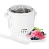 Bosch Kleingeräte Küchenelektronik<Küchenmaschinen-Zubehör "MUM5 - Eisbereiter" in Weiß - 550 ml