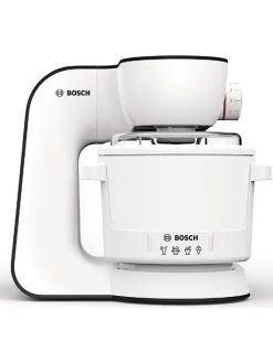 Bosch Kleingeräte Küchenelektronik<Küchenmaschinen-Zubehör "MUM5 - Eisbereiter" in Weiß - 550 ml