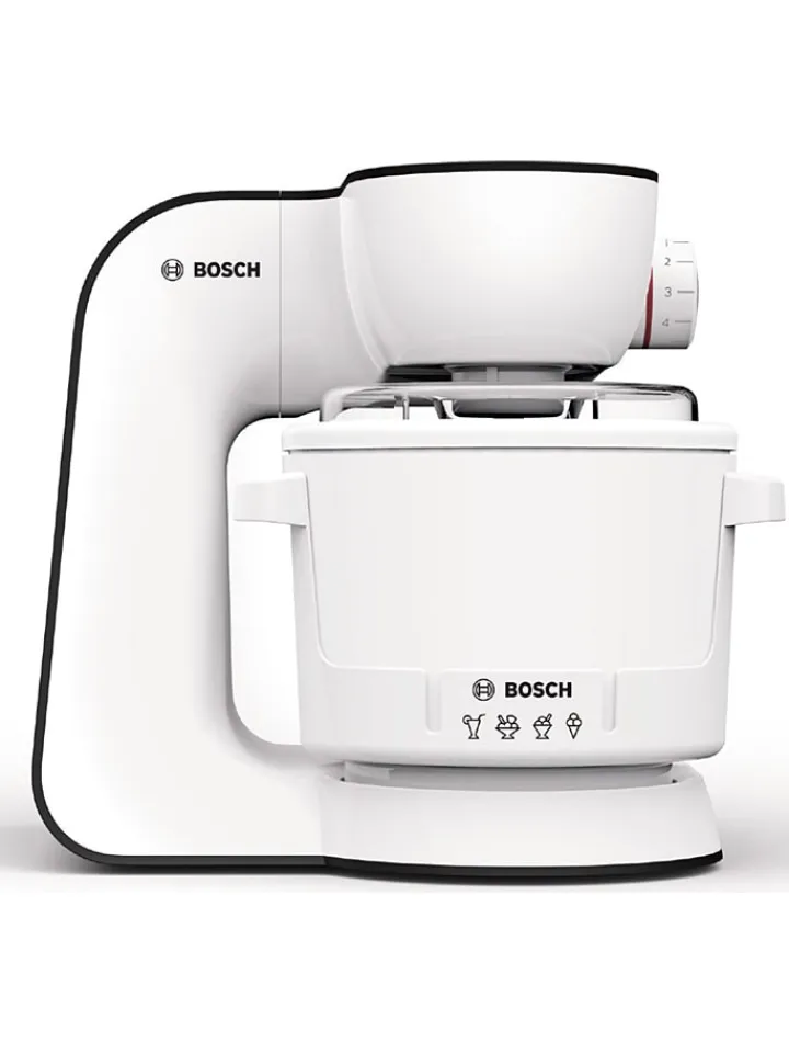 Bosch Kleingeräte Küchenelektronik<Küchenmaschinen-Zubehör "MUM5 - Eisbereiter" in Weiß - 550 ml