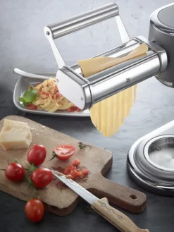 WMF Küchenelektronik<Küchenmaschinen-Zubehör "Profi Plus - Tagliatelle-Schneider"