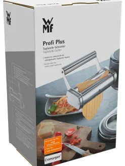 WMF Küchenelektronik<Küchenmaschinen-Zubehör "Profi Plus - Tagliatelle-Schneider"