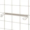 Idesign Badaccessoires<Küchenrollenhalter "Jayce" in Beige - (B)33 x (H)2,5 x (T)11,4 cm