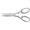 WMF Koch- & Backutensilien<Küchenschere "Grand Gourmet" in Schwarz/ Grau - (L)20 cm