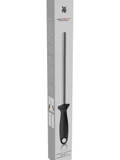 WMF Koch- & Backutensilien<Küchenschere "Grand Gourmet" in Schwarz/ Grau - (L)20 cm