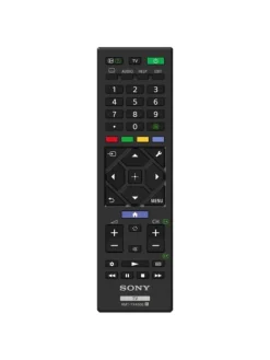 Sony Tv & Audio<KD50X80LPAEP in schwarz
