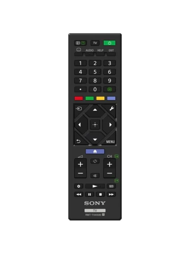 Sony Tv & Audio<KD50X80LPAEP in schwarz