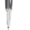 InnovaGoods Technik|Pflege & Gesundheit<Keramik-Lockenstab in Weiß - (L)30 cm