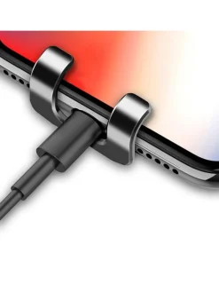 SmartCase Technikzubehör<Kfz-Smartphone-Halterung in Schwarz