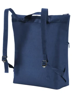 Reisenthel Einkaufstaschen & -Trolleys<Kühlrucksack in Dunkelblau - (B)43 x (H)43 x (T)14 cm