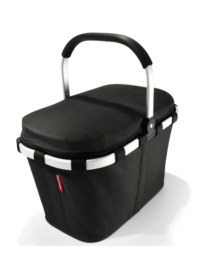 Reisenthel Einkaufstaschen & -Trolleys<Kühltasche 48 cm in black