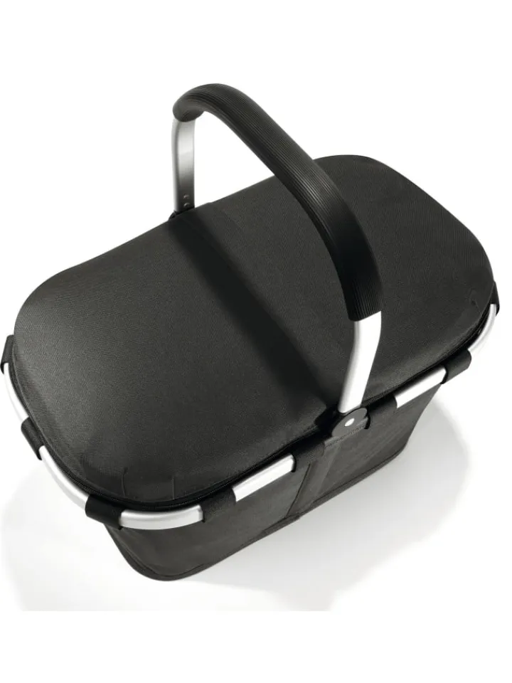 Reisenthel Einkaufstaschen & -Trolleys<Kühltasche 48 cm in black