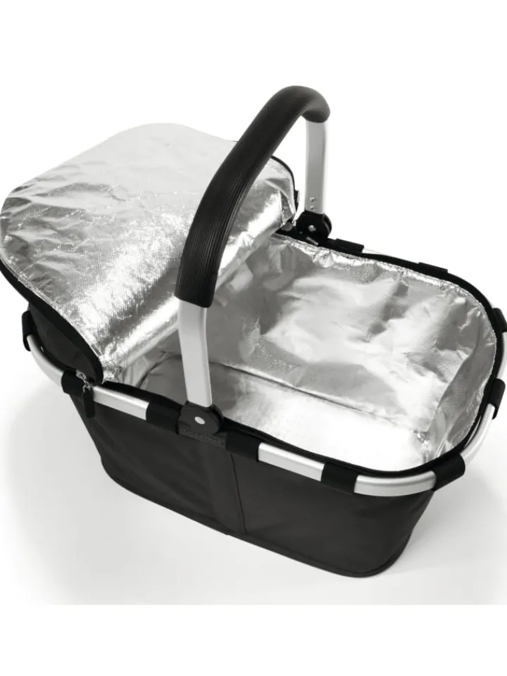Reisenthel Einkaufstaschen & -Trolleys<Kühltasche 48 cm in black