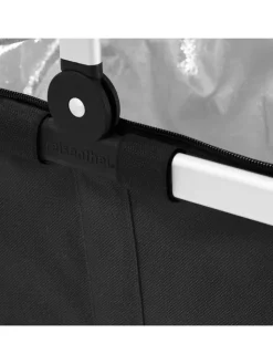 Reisenthel Einkaufstaschen & -Trolleys<Kühltasche 48 cm in black