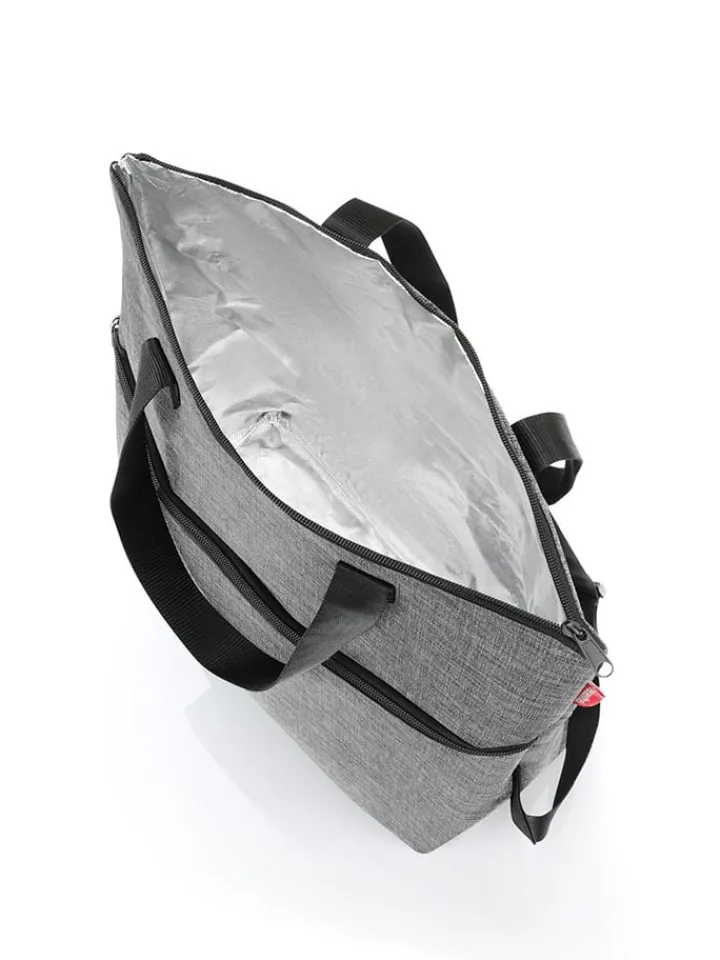 Reisenthel Einkaufstaschen & -Trolleys<Kühltasche in Grau - (B)43 x (H)43 x (T)14 cm