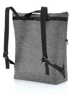 Reisenthel Einkaufstaschen & -Trolleys<Kühltasche in Grau - (B)43 x (H)43 x (T)14 cm