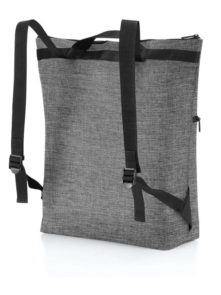 Reisenthel Einkaufstaschen & -Trolleys<Kühltasche in Grau - (B)43 x (H)43 x (T)14 cm