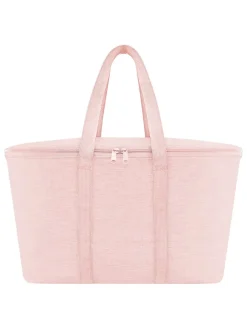 Reisenthel Einkaufstaschen & -Trolleys<Kühltasche in Rosa - (B)44,5 x (H)25 x (T)24,5 cm