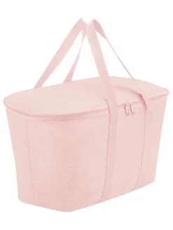 Reisenthel Einkaufstaschen & -Trolleys<Kühltasche in Rosa - (B)44,5 x (H)25 x (T)24,5 cm