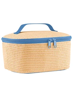 Reisenthel Einkaufstaschen & -Trolleys<Kühltasche "S" in Beige - (B)22,5 x (H)12 x (T)18,5 cm