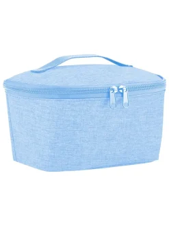 Reisenthel Einkaufstaschen & -Trolleys<Kühltasche "S" in Hellblau - (B)22,5 x (H)12 x (T)18,5 cm