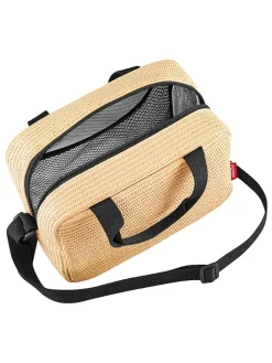 Reisenthel Einkaufstaschen & -Trolleys<Kühltasche "to-go" in Beige - (B)23,5 x (H)16 x (T)12 cm