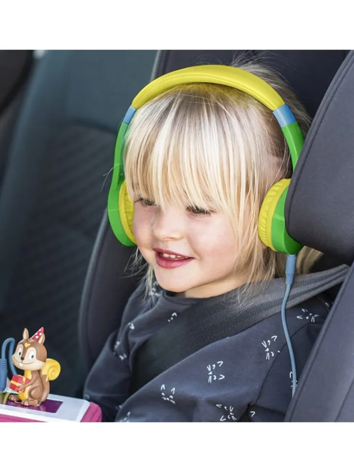 Hama Tv & Audio<Kids Guard, Grün in Grün