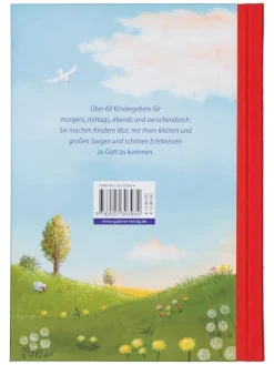 THIENEMANN Bücher<Kinderbuch "Du machst mich froh: Kindergebete für jeden Tag"