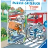 Ravensburger Bücher<Kinderbuch "Fahrzeuge im Einsatz"