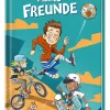 Ravensburger Bücher<Kinderbuch "Meine Freunde: Sport"