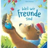 Ravensburger Bücher<Kinderbuch "Weil wir Freunde sind"