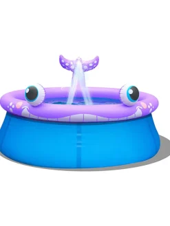 Bestway Gartenspielzeug<Kinder-Pool - ab 4 Jahren