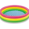Intex Gartenspielzeug<Kinder-Pool "Sunset Glow" - ab 2 Jahren