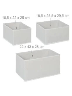 relaxdays Kindermöbel<Kinderregal in Weiß - (B)92 x (H)60 x (T)30 cm