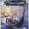 Carlsen Bücher<Kinderroman "Das Vermächtnis des Wunderlands. Die Jagd nach dem magischen..."
