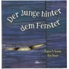 Alibri Bücher<Kinderroman "Der Junge hinter dem Fenster"