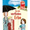Ravensburger Bücher<Kinderroman "So ein verflixtes Erbe"