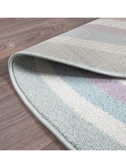 the carpet Teppiche & Fußmatten<Kinderteppich Beat Kids J in Mehrfach