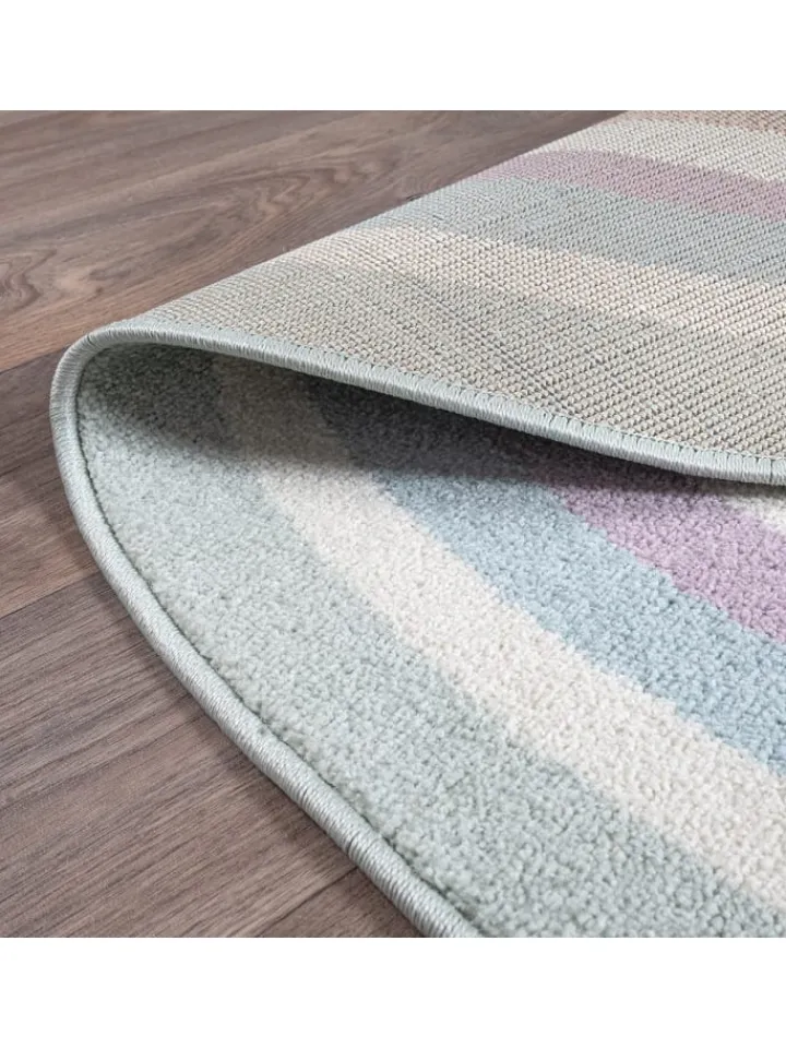 the carpet Teppiche & Fußmatten<Kinderteppich Beat Kids J in Mehrfach