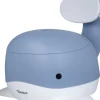 Kindsgut Badaccessoires<Kindertöpfchen in Blau - (B)34 x (H)32 x (T)28 cm
