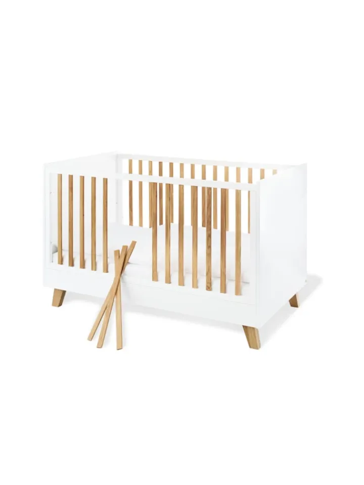 Pinolino Möbel-Sets<Kinderzimmer-Set Pan breit groß, 3-tlg.