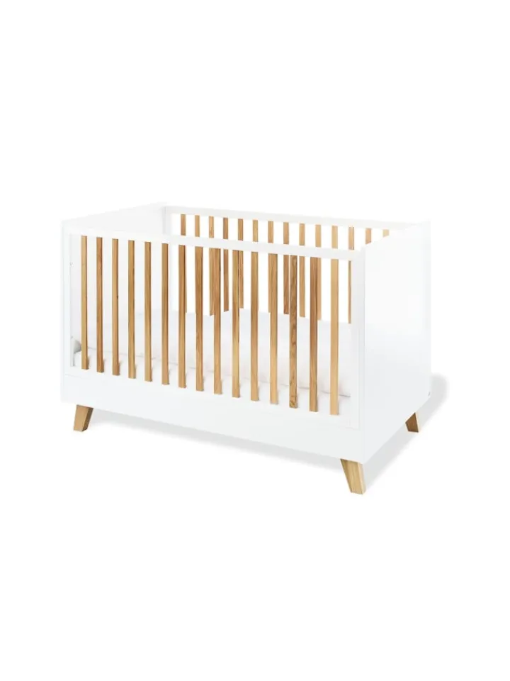 Pinolino Möbel-Sets<Kinderzimmer-Set Pan extrabreit groß, 3-tlg.